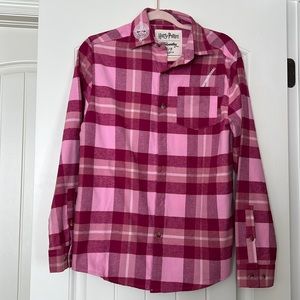 Hermione Flannel